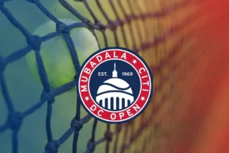 Washington Open 2025: Singles Players To Watch
