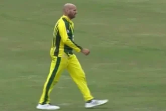 Longest Overs Bowled In The Cricket History