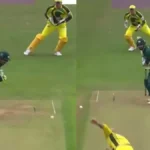 Watch: John Hastings Bowls 18-Ball Over in WCL 2025