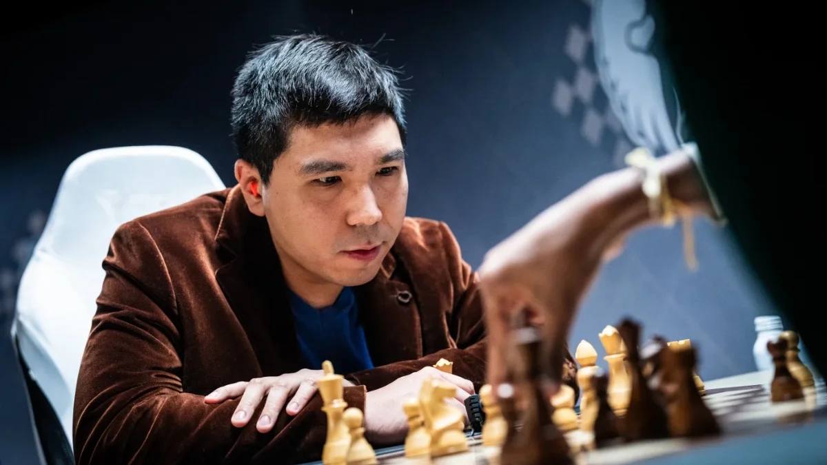Freestyle Chess Grand Slam Las Vegas: Who Finished Where And Earnings