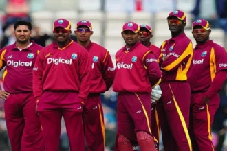 ICC Comes Down Hard On West Indies After 7th Straight Loss To Australia