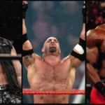 What If Goldberg Joined AEW? Dream Matches Revealed