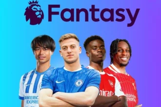 What Is FPL? Rules To Create Your Ultimate Fantasy Football Team