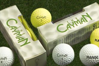 What is Cayman Ball Competition Golf And Who Created It