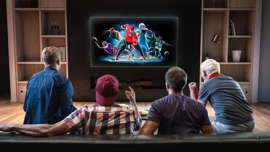 What Drives Viewer Interest In Sports Today: Storylines, Stars And Side Activities