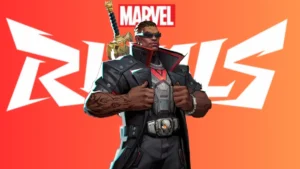 When Is Blade Playable? Marvel Rivals Release Date