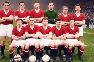 Why Are There 11 Players In A Football Team? A Wild History Explained