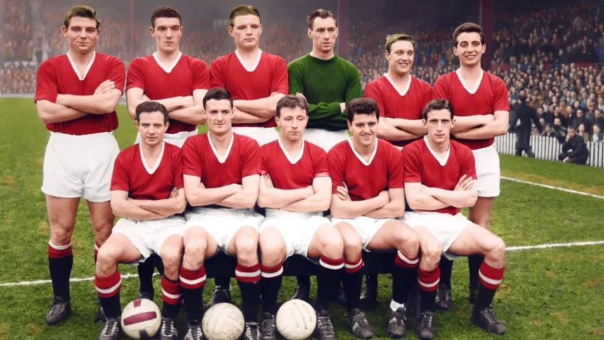 Why Are There 11 Players In A Football Team? A Wild History Explained