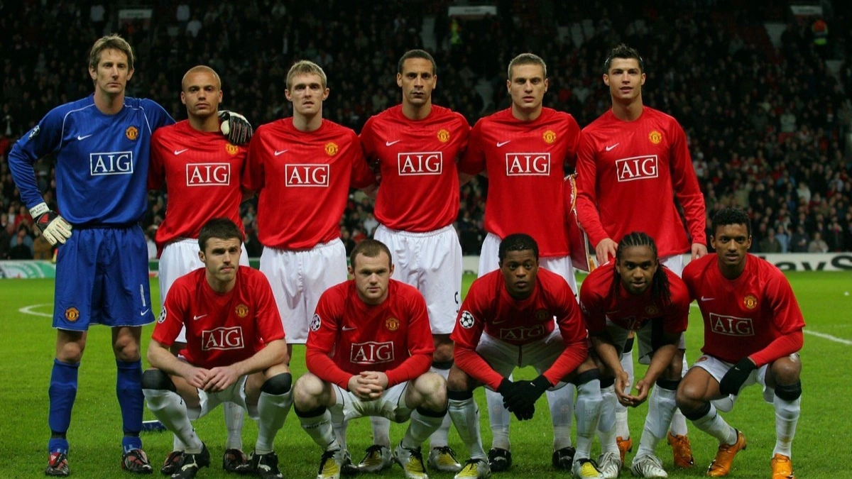 Why Are There 11 Players In A Football Team? A Wild History Explained