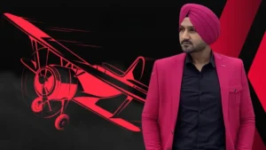 Why Harbhajan Singh Joins SPRIBE Aviator As Ambassador