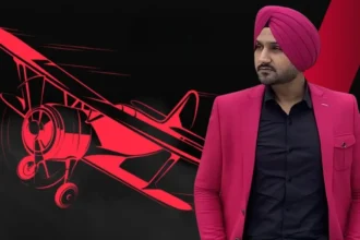 Why Harbhajan Singh Joins SPRIBE Aviator As Ambassador