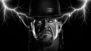 Why Is Undertaker Returning To WWE NXT? Explain