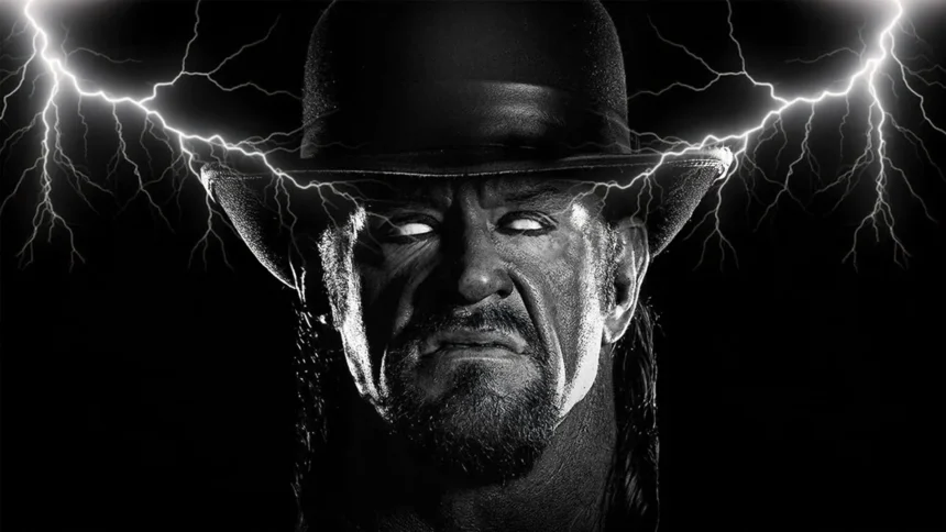Why Is Undertaker Returning To WWE NXT? Explain