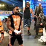 Why Street Profits Lost Titles On SmackDown