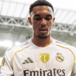 Why Trent Alexander-Arnold Is Not Playing For Real Madrid Vs PSG