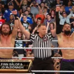Why Triple H Took The Tag Team Titles Away From The New Day On WWE RAW