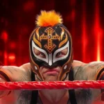 Why WWE Player Rey Mysterio Wear Mask