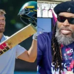 “If It Were Me, I’d Go for 400” - Chris Gayle On Wiaan Mulder’s Missed Milestone