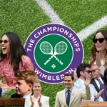 Why Are All Celebrities Suddenly At Wimbledon? All About The ROI
