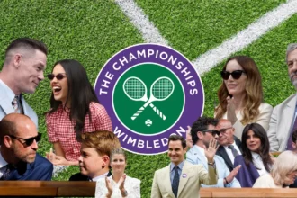 Why Are All Celebrities Suddenly At Wimbledon? All About The ROI