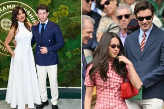 Wimbledon Summer Fashion: Top 4 Picks In The Royal Box