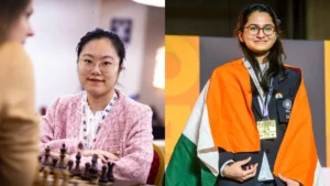 Women's Chess World Cup 2025 Update: Round 3 Ends With Drama