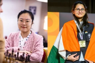 Women's Chess World Cup 2025 Update: Round 3 Ends With Drama