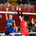 Thailand To Host Women’s Volleyball World Championship For The First Time