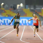 World Athletics Continental Tour: Qualification Standards For Indian Open
