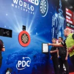 World Matchplay Darts 2025: Schedule, Fixtures, Prize Money