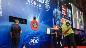 World Matchplay Darts 2025: Schedule, Fixtures, Prize Money
