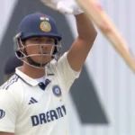 ENG vs IND: Yashasvi Jaiswal Becomes 2nd Fastest Indian to 1000 Test Runs vs England