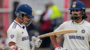 ENG vs IND: Yashasvi Jaiswal’s Bat Snaps At 126kph: Duke’s Ball Hardness Back In Spotlight