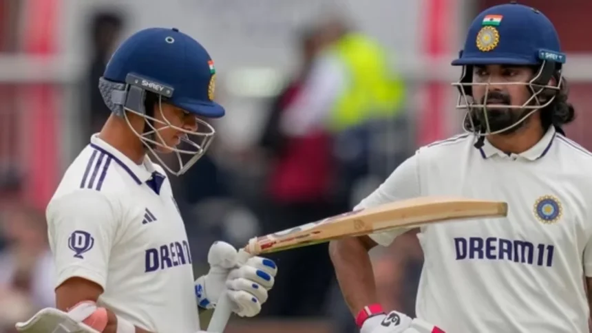 ENG vs IND: Yashasvi Jaiswal’s Bat Snaps At 126kph: Duke’s Ball Hardness Back In Spotlight