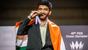 The 5 Youngest World Champions In Chess History