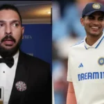 Yuvraj Singh On Shubman Gill’s Captaincy: 'Proud Of The Way He’s Grown'