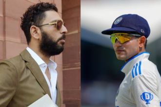 Yuvraj Slams Shubman Gill for Edgbaston Mistake Saying Getting Out Was a Crime
