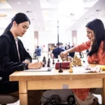 After World Number 1, Divya Deshmukh Defeats Another Top-Rated Player