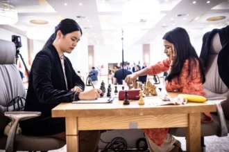 After World Number 1, Divya Deshmukh Defeats Another Top-Rated Player