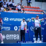Archery World Cup Madrid 2025: Schedule, Venue, Where To Watch Live