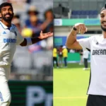 Arshdeep Singh Set For Test Debut At The Oval As India Plan XI Changes