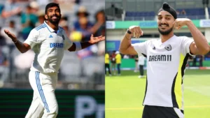 Jasprit Bumrah Ruled Out Of India vs England Series Finale Due To Fitness Issues
