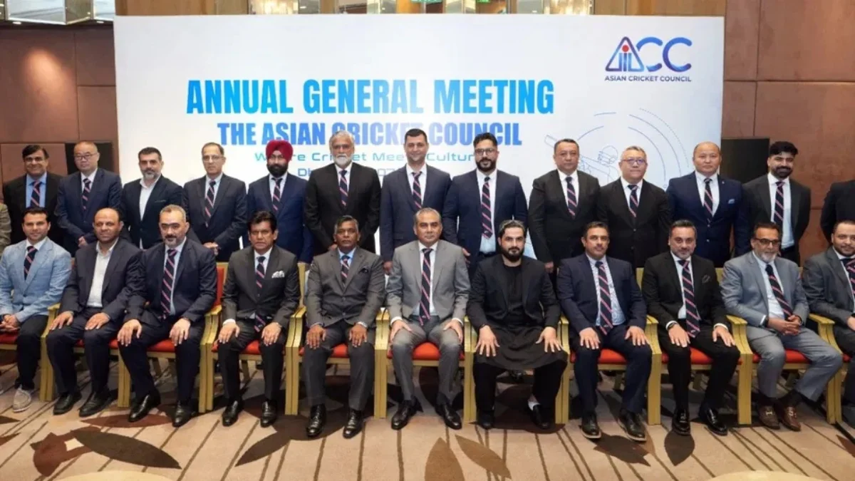 Asian Games 2026