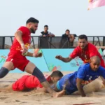 Malaysia To Host Beach Kabaddi World Cup In August; Key Details