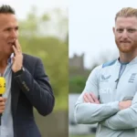 ENG vs IND 2025: Michael Vaughan Questions ICC’s Decision to Dock England WTC Points