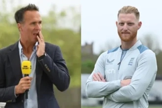 ENG vs IND 2025: Michael Vaughan Questions ICC’s Decision to Dock England WTC Points