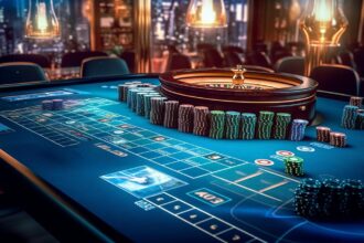 Best Online Casino in India for Real Money