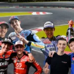 Sibling Rivalry Or Teamwork? Top 4 Brother Duos In MotoGP
