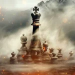 From Boards To Borders: The World In 64 Squares Of Chess
