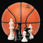 When NBA Met Chess: All About Chesstival 2025